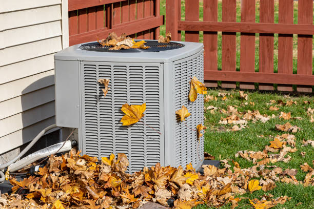 Reliable Monongahela, PA HVAC Solutions